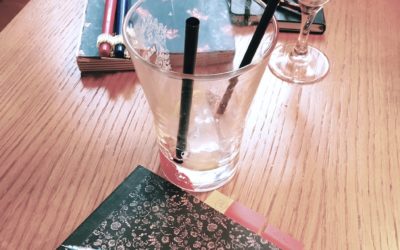 le joli cahier de… Perrine