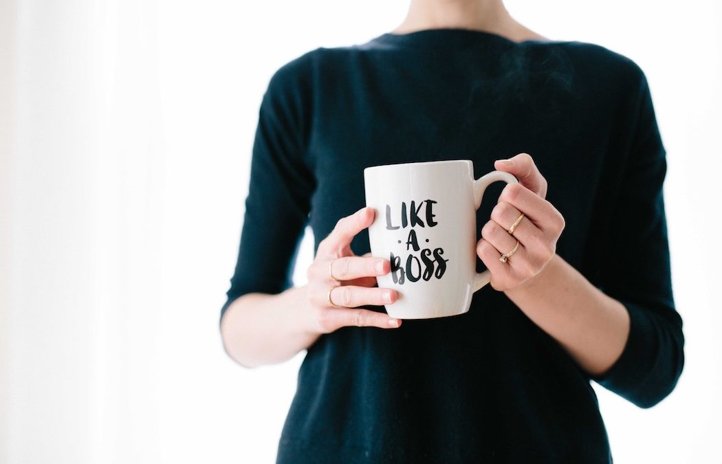 Coming out… entrepreneurial