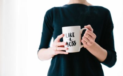 Coming out… entrepreneurial