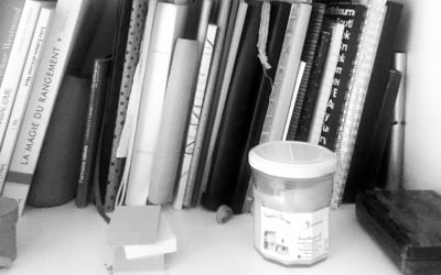 Le joli cahier de… Valérie