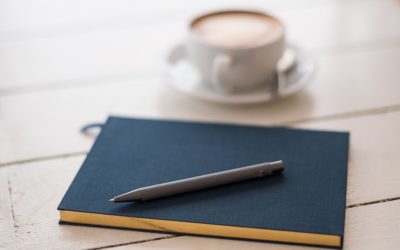 Et si vous goûtiez à la feel good paper théorie ?