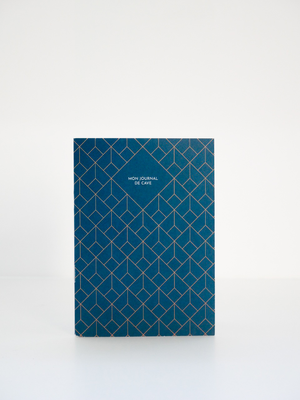 Journal de cave Journal de cave