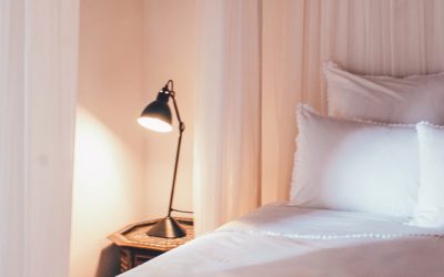 Ecrire pour mieux dormir…