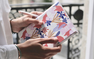 L’agenda papier n’a pas dit son dernier mot !