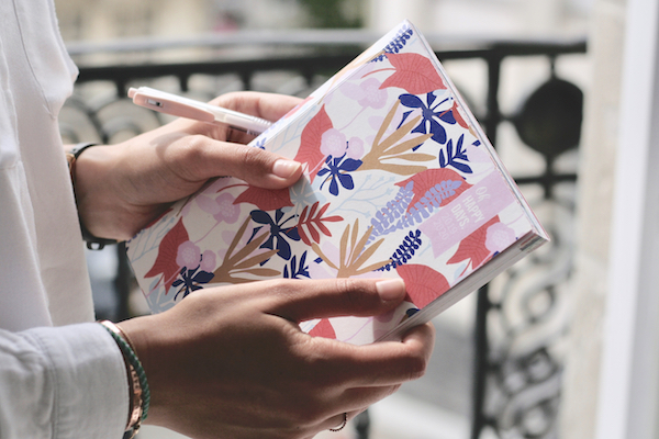 L’agenda papier n’a pas dit son dernier mot !