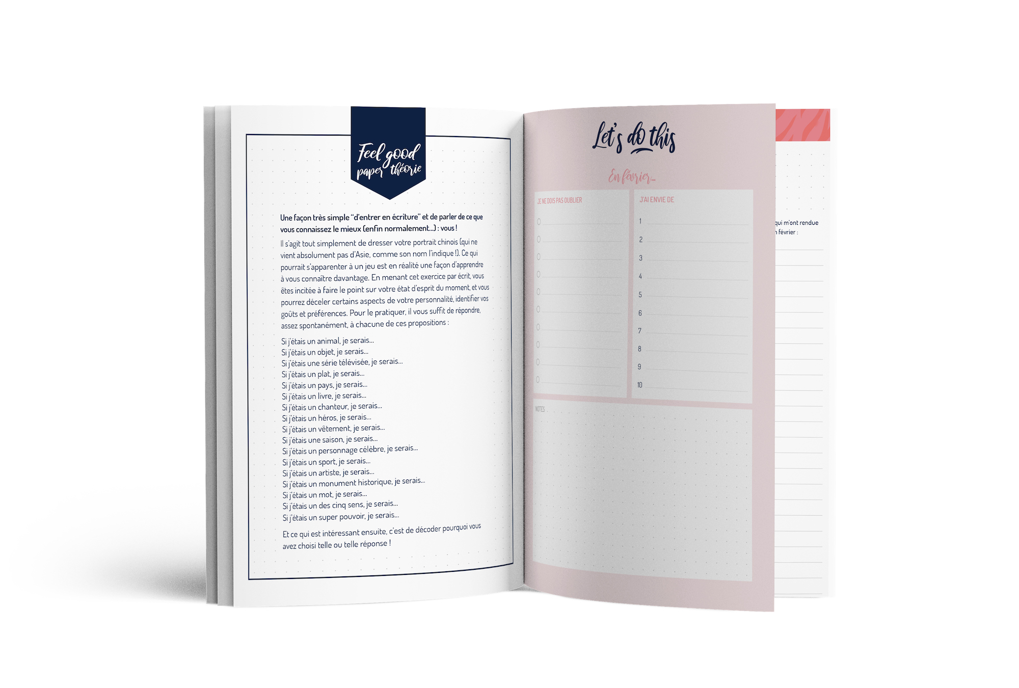 Agenda 2022 - sold out - joli - pratique - différent - par - Les Jolis
