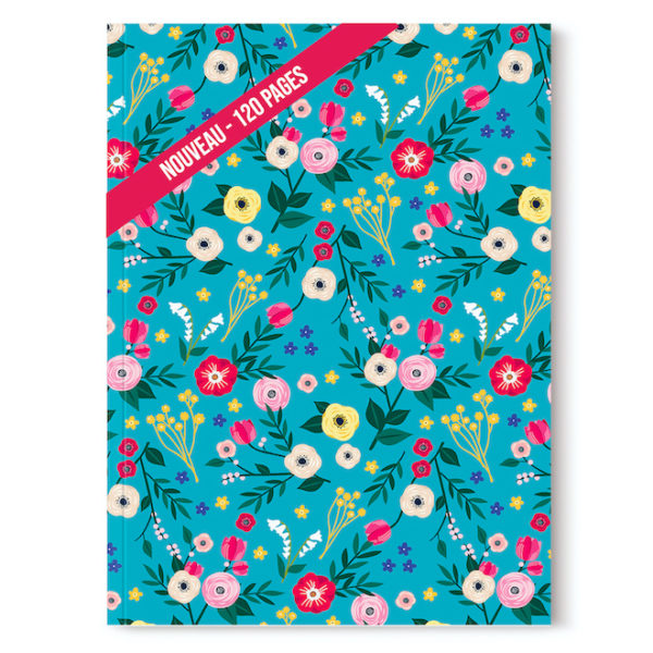 Les-Jolis-Cahiers-fleur-bleue-120-pages
