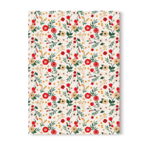 Les Jolis Cahiers cahier bullet journal 210 pages sweet roses
