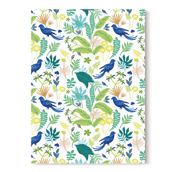 Cahier Les Oiseaux Cahier Les Oiseaux