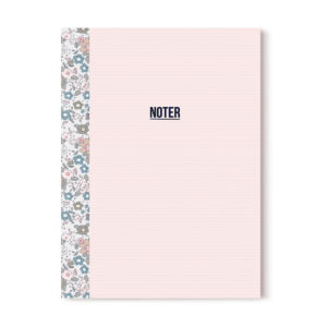 Beau cahier beau carnet de notes de journal, Pages – Grandado