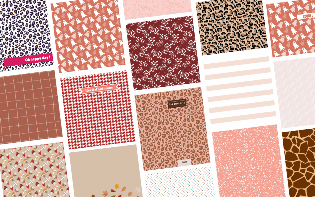 Ecrire en automne : quand les mots prennent les couleurs des feuilles