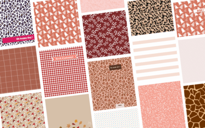 Ecrire en automne : quand les mots prennent les couleurs des feuilles