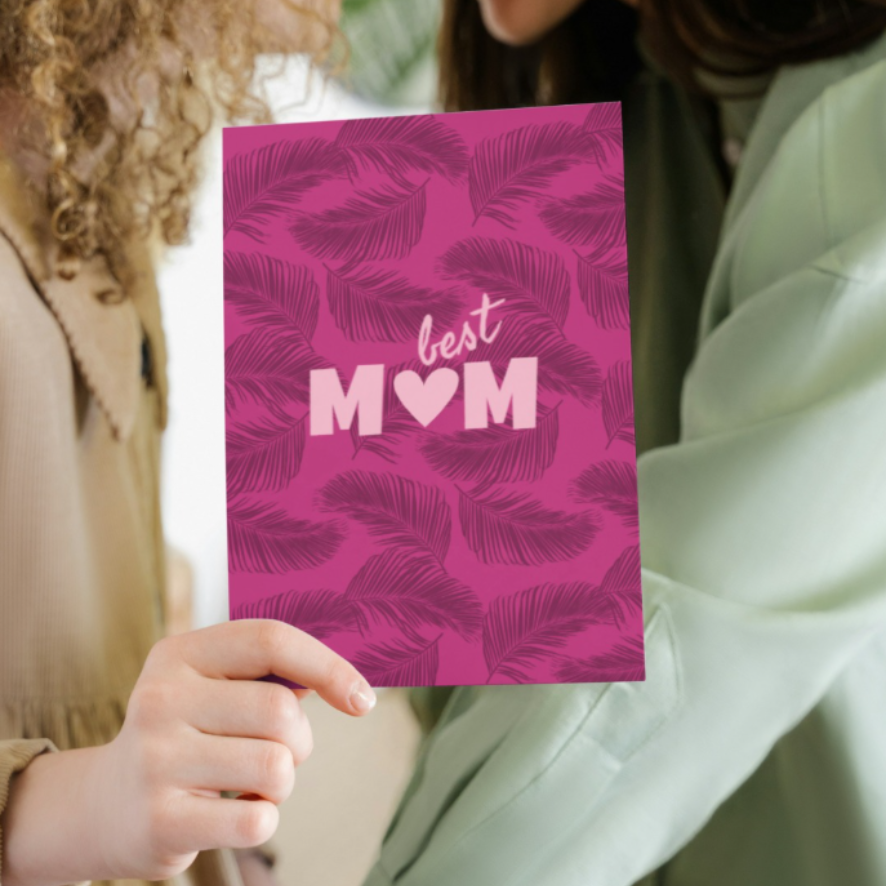 Cahier Best Mom – Image 2