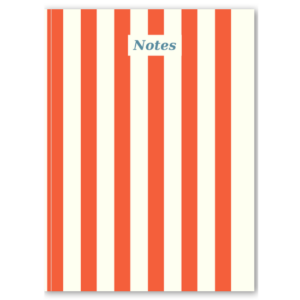 Cahier Carnaval