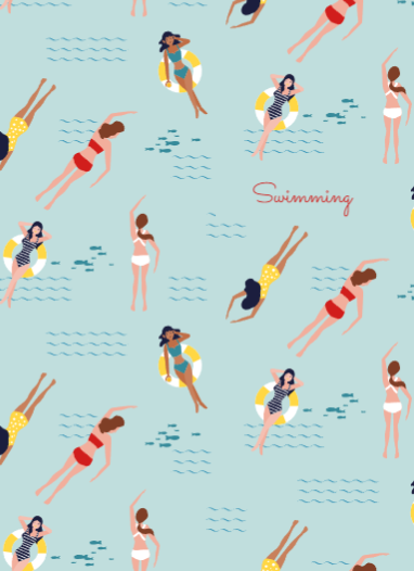 Swimming